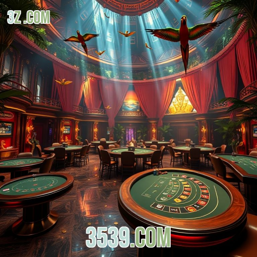 Slots emocionantes na 3539.com plataforma: Diversão garantida